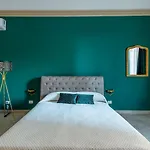 Bed and breakfast Baroque Acireale