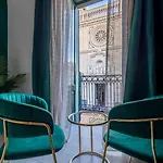 Baroque Bed and breakfast 3*