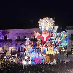 Baroque Acireale