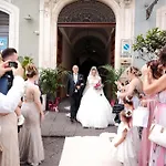 فندق مبيت وإفطار Baroque أتشيريالي