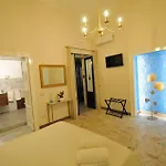Bed and breakfast Baroque