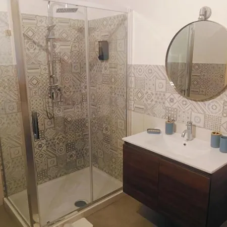 Bed & Breakfast Baroque Acireale