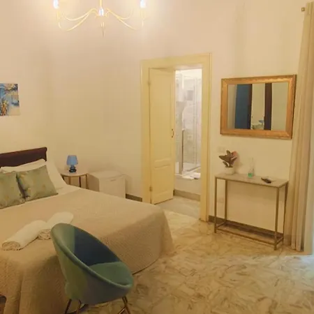 Bed & Breakfast Baroque