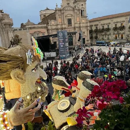 Bed & Breakfast Baroque 3*