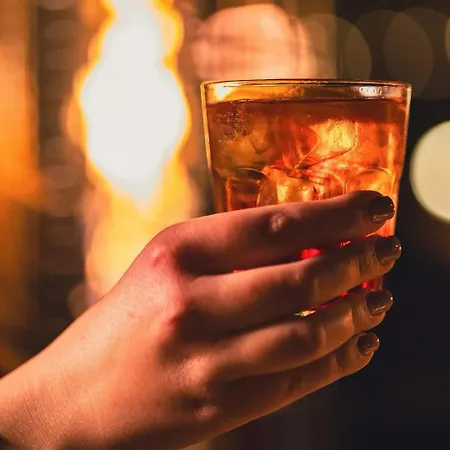 Baroque Panzió Acireale