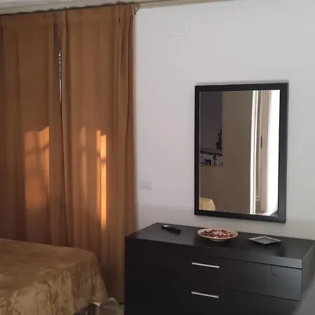 Baroque Bed & Breakfast Acireale