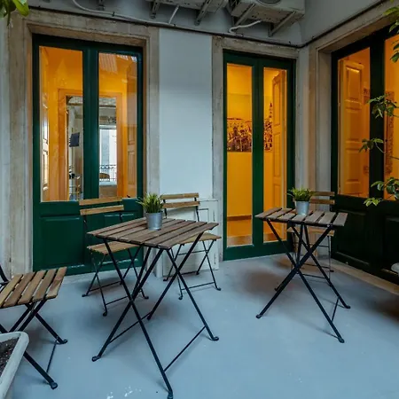 Bed & Breakfast Baroque 3*