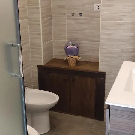 Baroque Bed & Breakfast Acireale