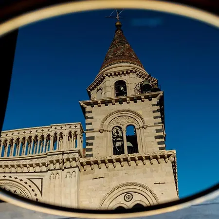 Oda ve Kahvaltı Baroque Acireale