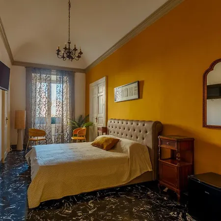 Baroque Acireale