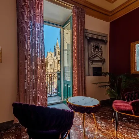 Baroque 3*