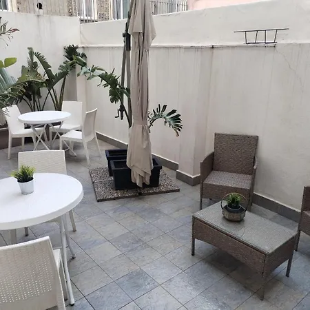 Baroque Bed & Breakfast Acireale