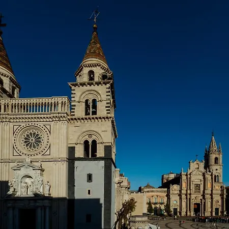 Bed & Breakfast Baroque Acireale