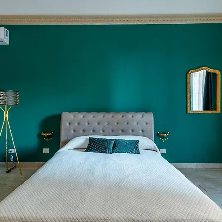 Panzió Baroque Acireale