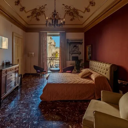 Baroque Bed & Breakfast