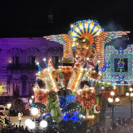 Baroque 3* Acireale