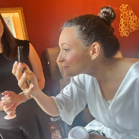 Baroque Panzió Acireale