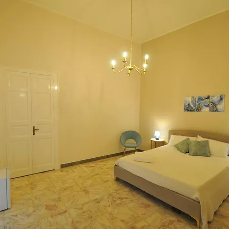 Oda ve Kahvaltı Baroque 3*