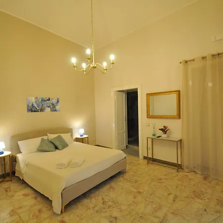 Baroque Bed & Breakfast