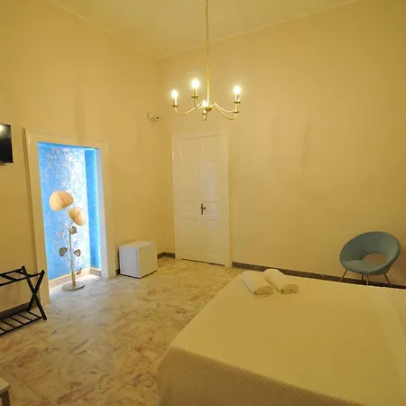 Baroque Bed & Breakfast Acireale