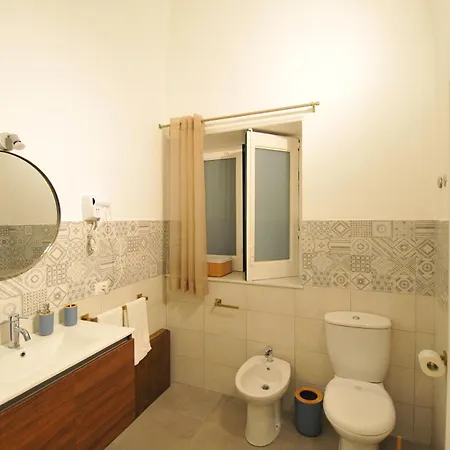 Bed & Breakfast Baroque Acireale