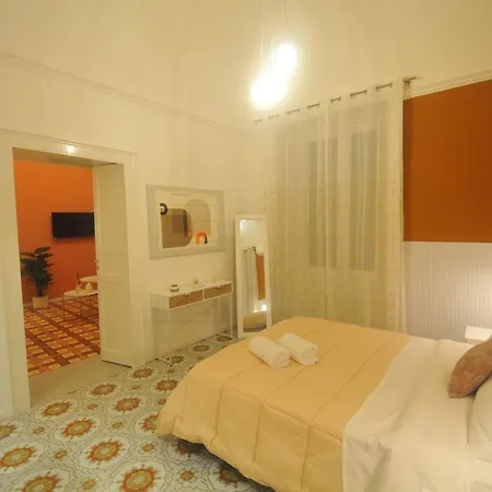 Baroque Bed & Breakfast 3*