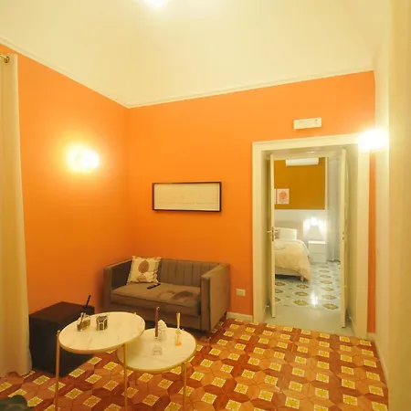 Baroque Bed & Breakfast Acireale