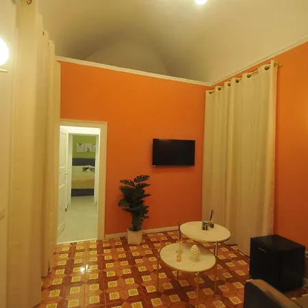 Baroque 3* Acireale