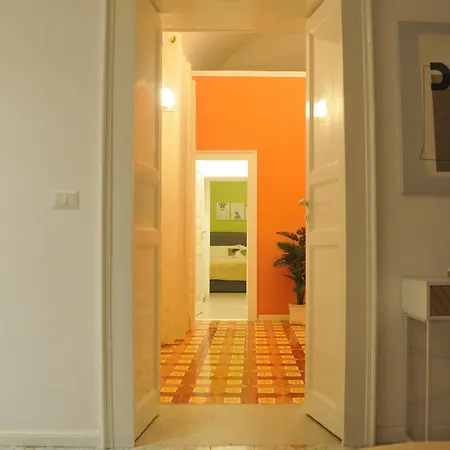 Baroque 3* Acireale