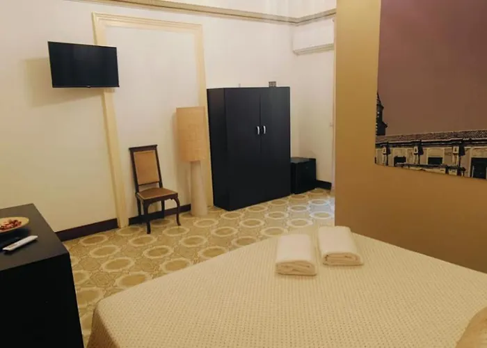 Frühstückspension Baroque 3*