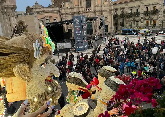 Frühstückspension Baroque 3*