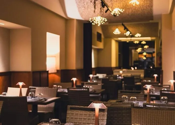 Frühstückspension Baroque