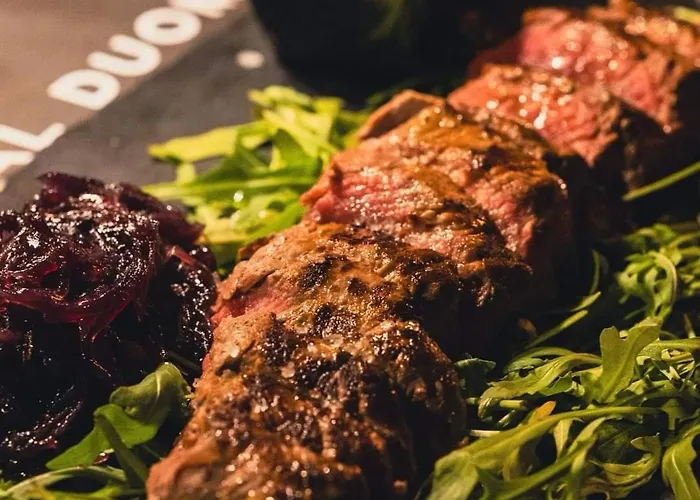 Baroque Frühstückspension Acireale