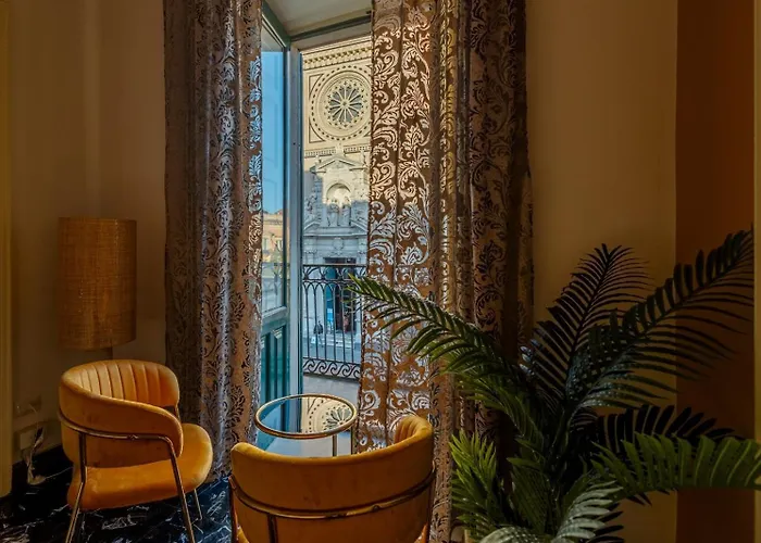 Frühstückspension Baroque 3*