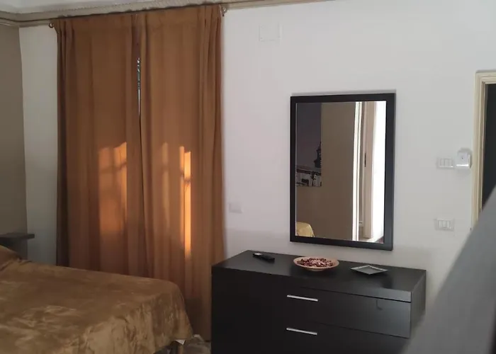 Baroque Frühstückspension Acireale