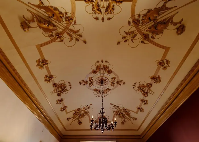 Baroque Frühstückspension