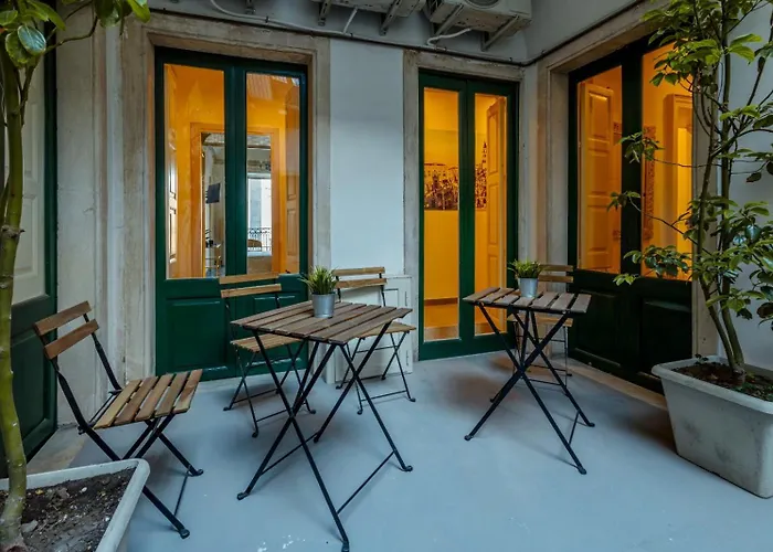 Frühstückspension Baroque 3*