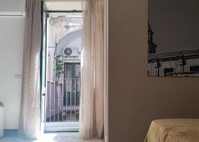 Frühstückspension Baroque