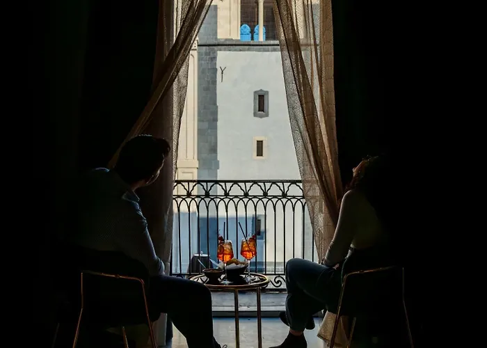 Frühstückspension Baroque Acireale