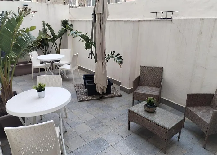 Baroque Frühstückspension Acireale