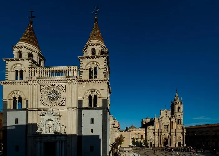 Frühstückspension Baroque Acireale