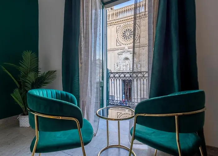 Baroque Frühstückspension 3*