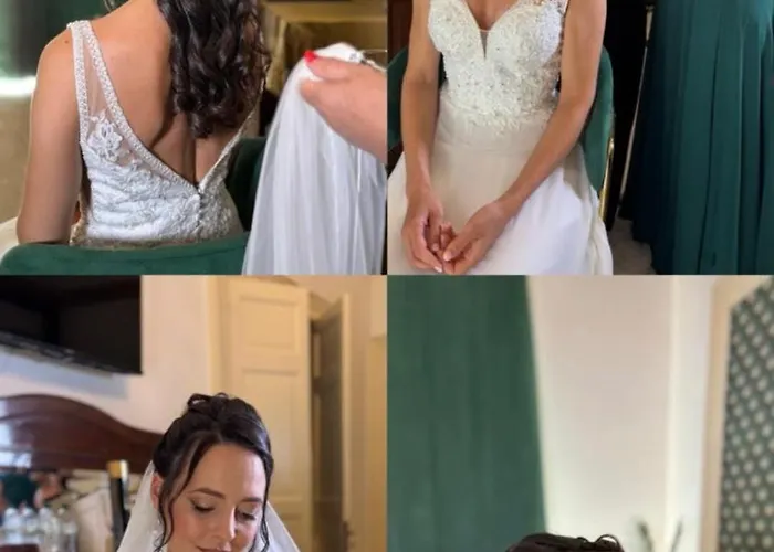 Baroque Frühstückspension