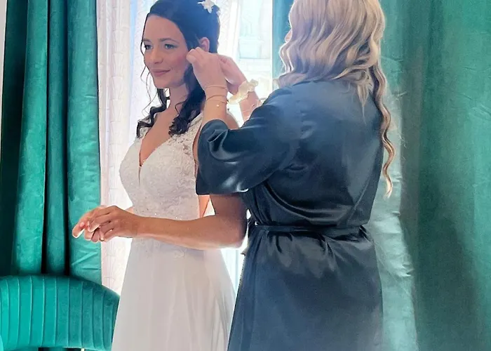 Baroque Frühstückspension Acireale