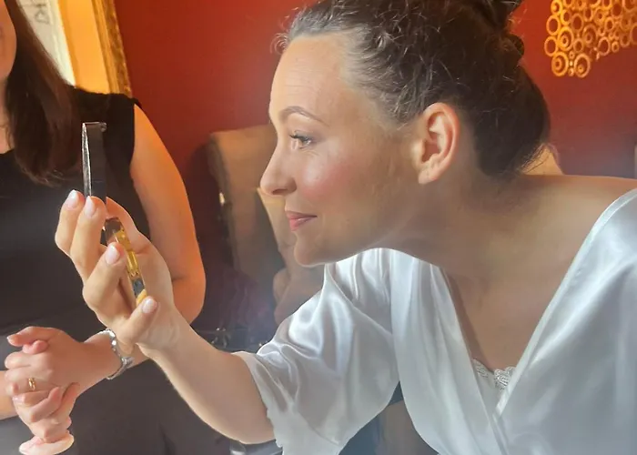 Baroque לינה וארוחת בוקר אסראלה