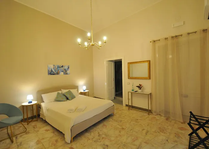 Baroque Frühstückspension