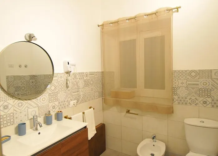 Baroque Frühstückspension