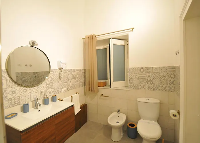 Baroque לינה וארוחת בוקר אסראלה