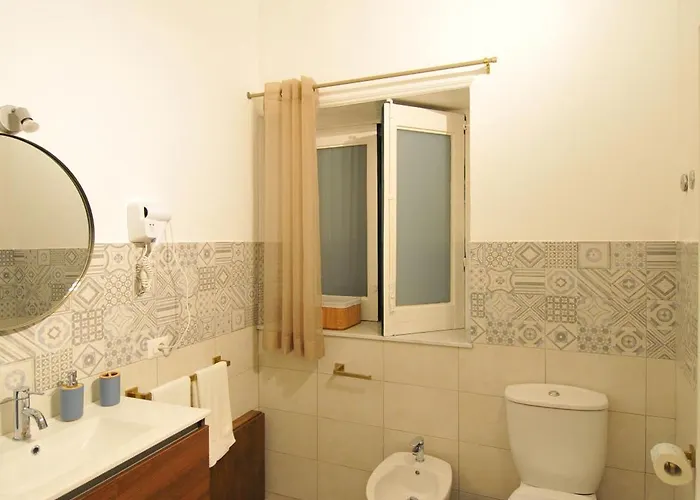 Frühstückspension Baroque Acireale