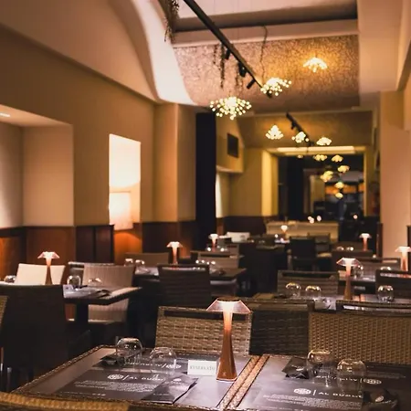 Couette-café Baroque